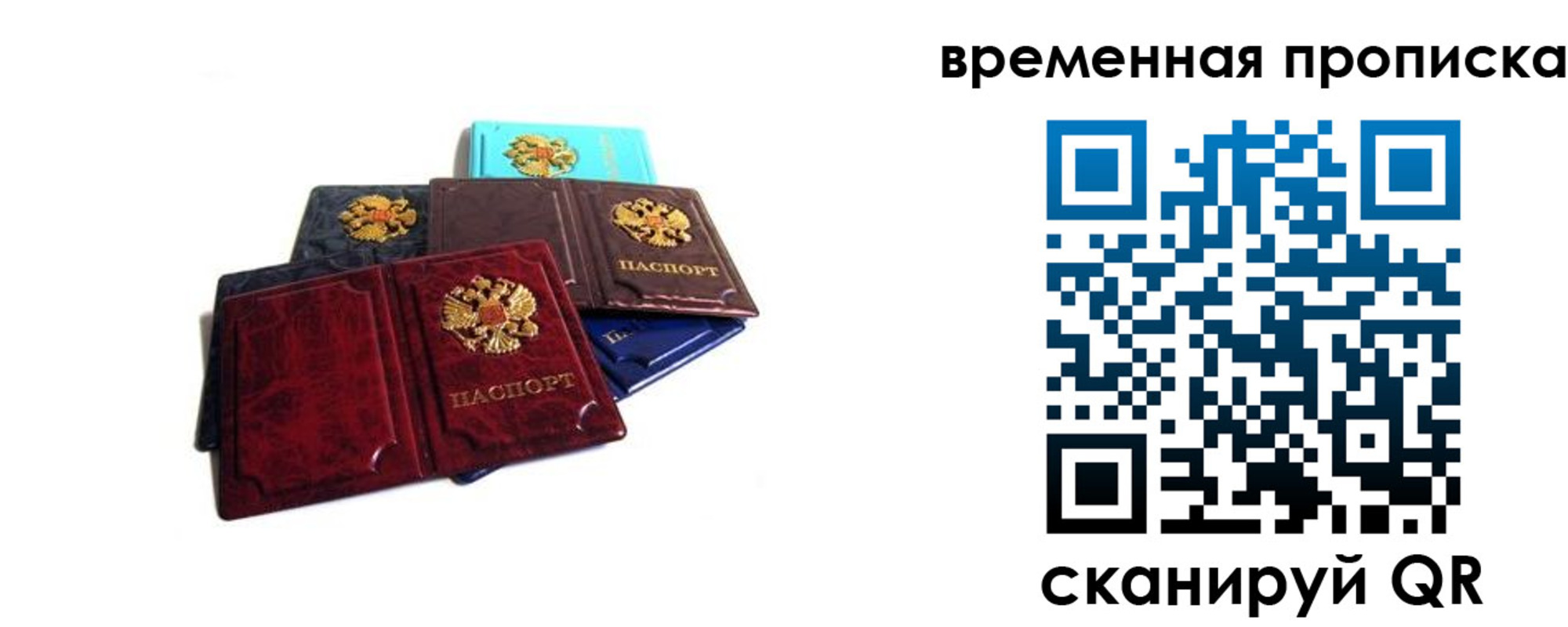 прописка законно в Далматово